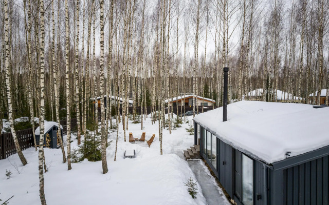 Гостевой Дом Загородный P S Dacha