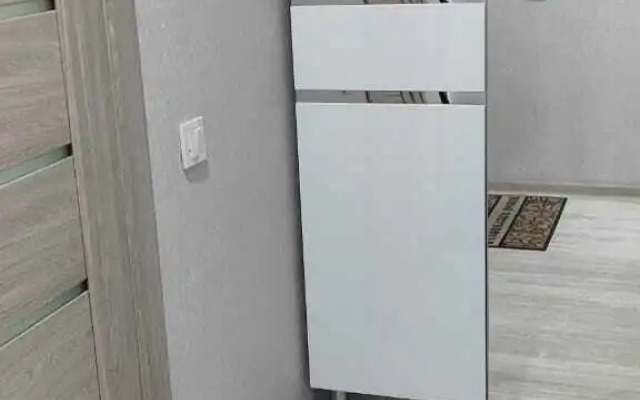 Квартира на Ул Рябиновой 2В к1