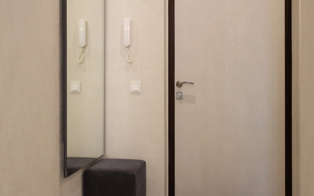 Arthome Flat