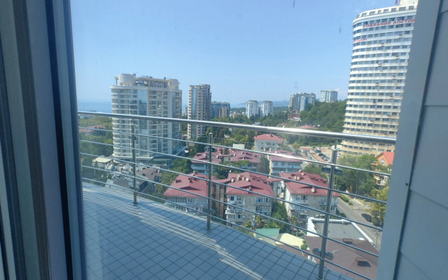 Imperial Penthaus Apartaments