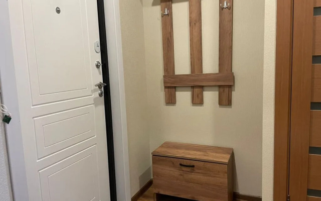 Апартаменты Good Life на Ясном Берегу 35