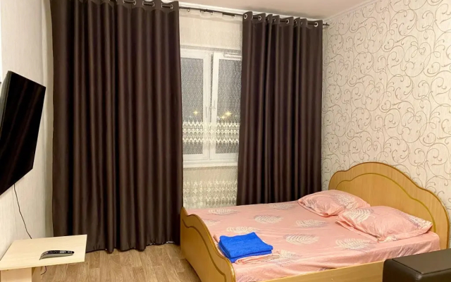 Апартаменты АУРА на Усольцева 26 2