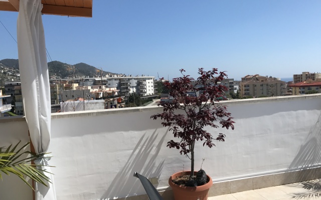 Апартаменты Sitges Sea View