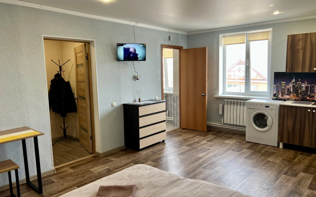 Furmanova 22D Apartments