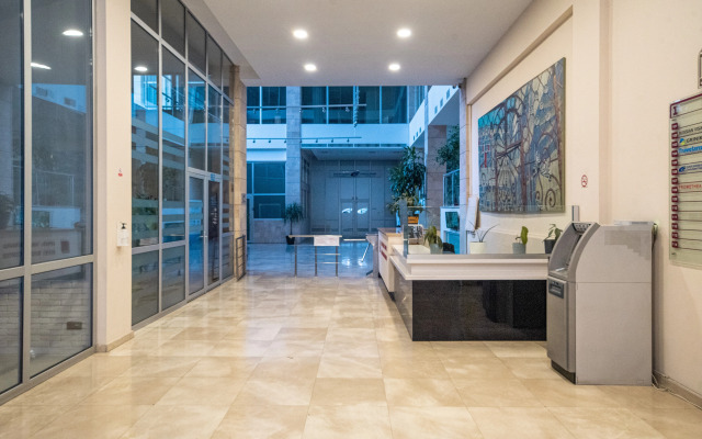 Апартаменты HB apartments Besik