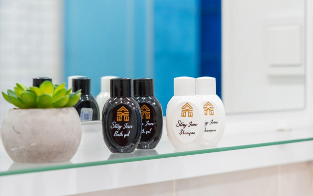 Апартаменты on Koghbatsi Str.16-98