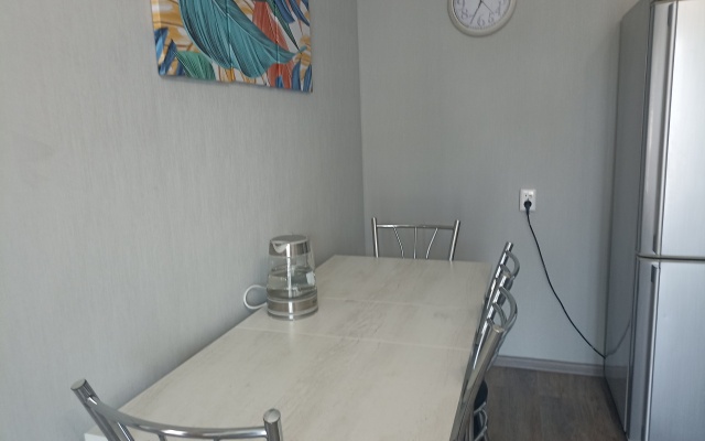 Yevrodvushka v Gorgippii Flat