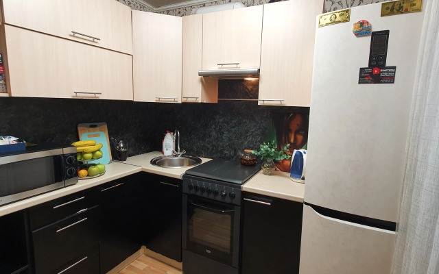 Апартаменты Двухкомнатные на Грибоедова 13