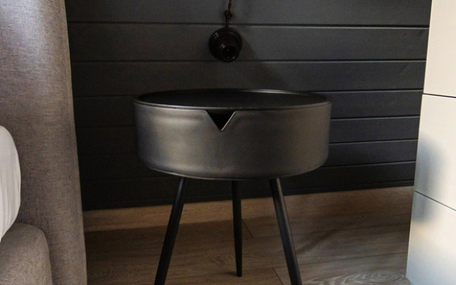 База отдыха Вилла Могох