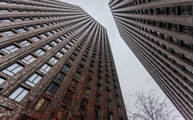 Апартаменты Уютный Стандарт в Современном ЖК