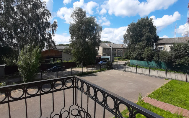 Guest house "roza Vetrov"