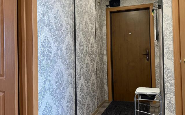 Na Rybakov 2 Apartments