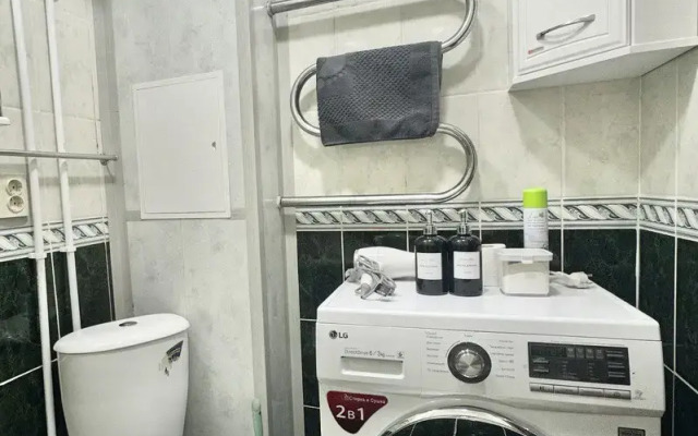 Sozvezdie Kamchatki Na Kavkazskoy 34/1 Apartments