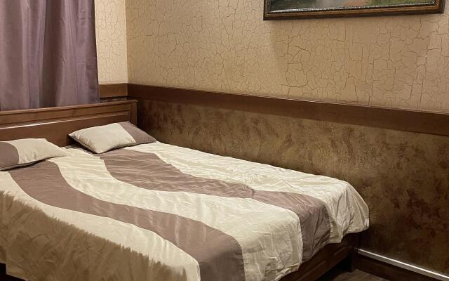 Гостевой дом Marussia