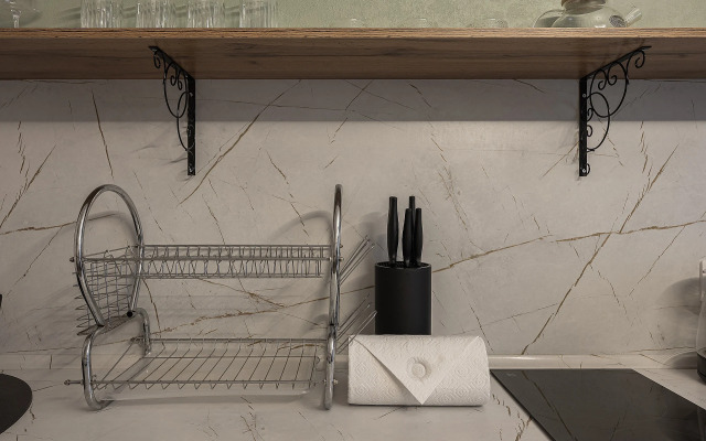 Апартаменты Как Дома рядом с Metro