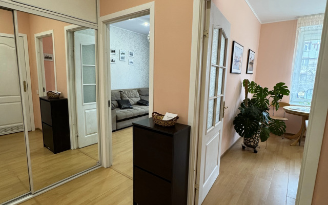 Апартаменты Central city