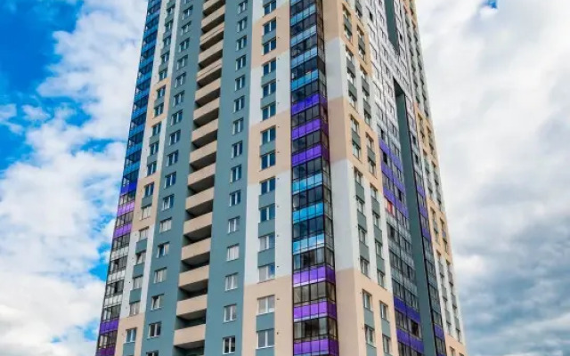 Novaya Botanika DreamHouse Apartments 1