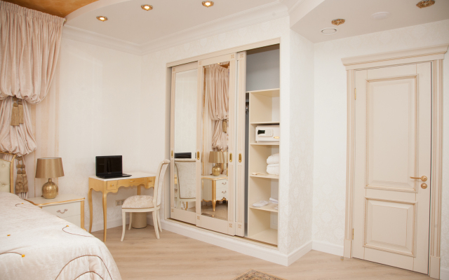 Hotel Volga
