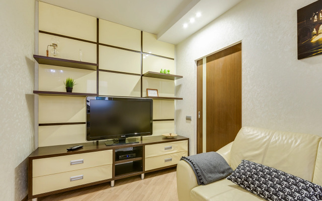 Квартира RentalSPb