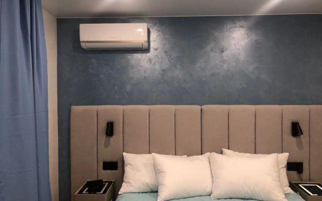 Апартаменты в Живописном Месте