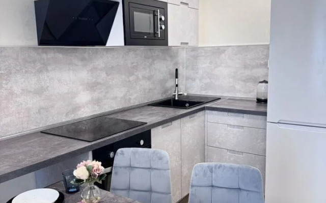 Na Pritomskom Prospekte 25 Flat