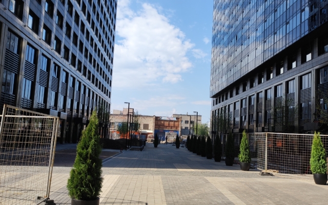 Апартаменты Spb