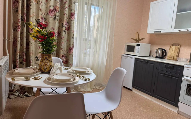 Квартира Уютная на Московском проспекте