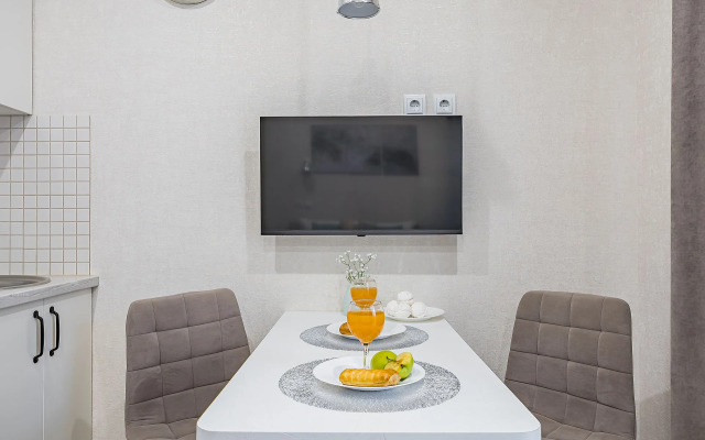 Апартаменты МоскваГрад Московское шоссе 167 корпус 5 рядом с ЖД Вокзалом