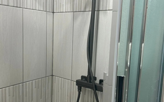 Квартира Трехкомнатная Smart Eco Rooms с. Териберка