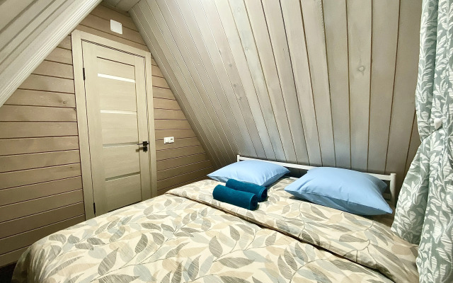 Guest house Teremok