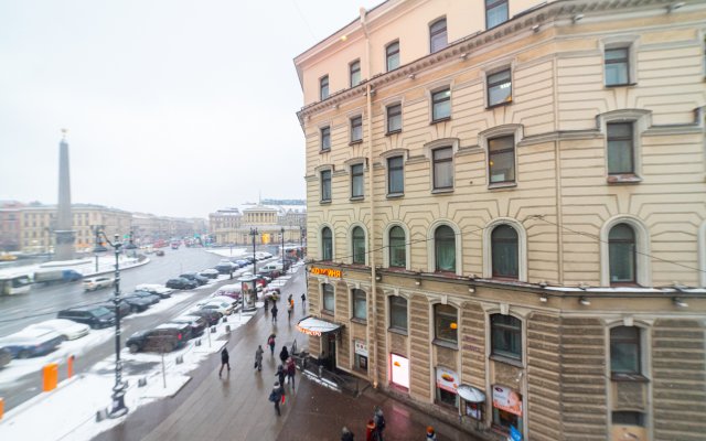 Sever Mini-hotel