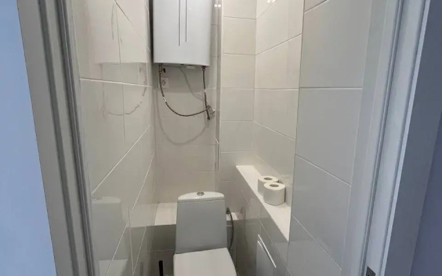 Na Kosmonavtov Apartments