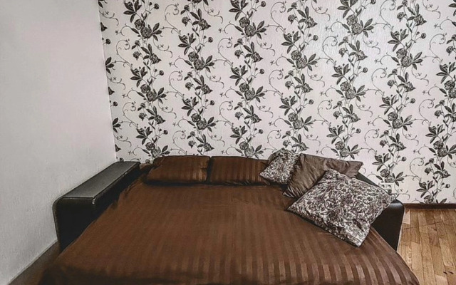 Квартира уютная на Крестьянской