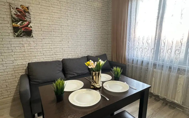 Квартира на улице Восточно-Кругликовской 46А