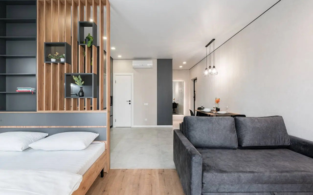 Avia Mall Premium Flat