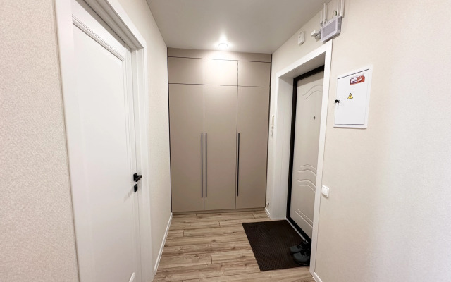 Na Ulitse Komsomolskaya 106/3 Flat