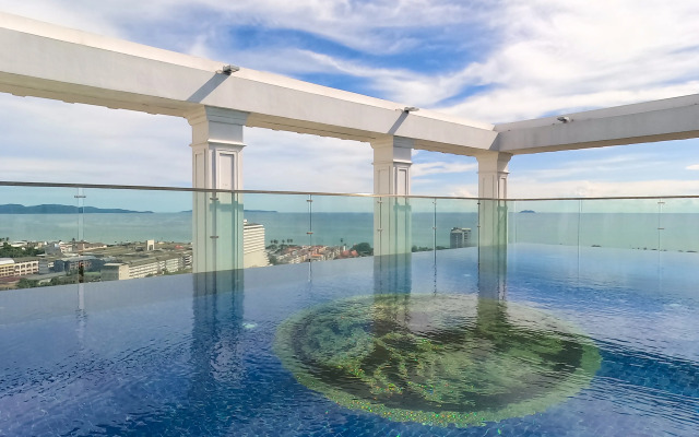 Апартаменты The Empire Tower