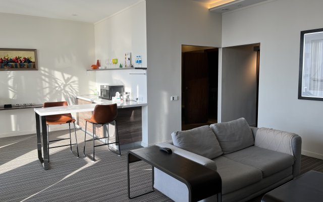 City View Hotel