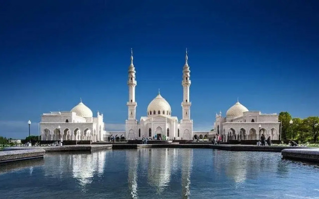 Апартаменты Гостим в центре Казани