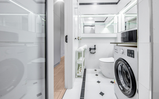 Hb Apartments University I Apartments