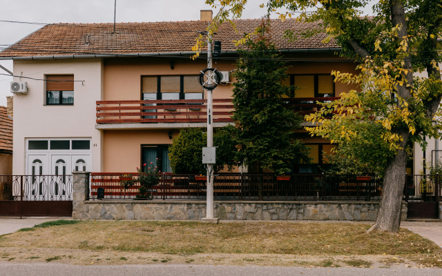 Гостевой дом Light House