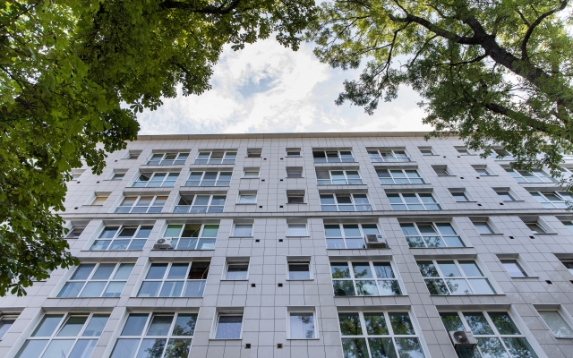 Апартаменты Summer