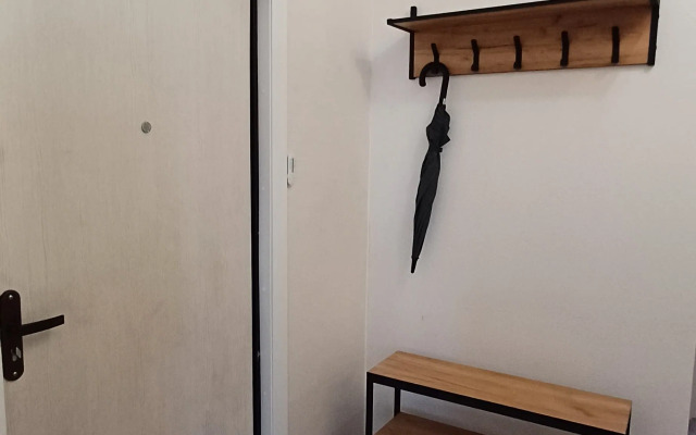 Uyutnaya Odnushka V Zhk Novoye Kolpino Flat