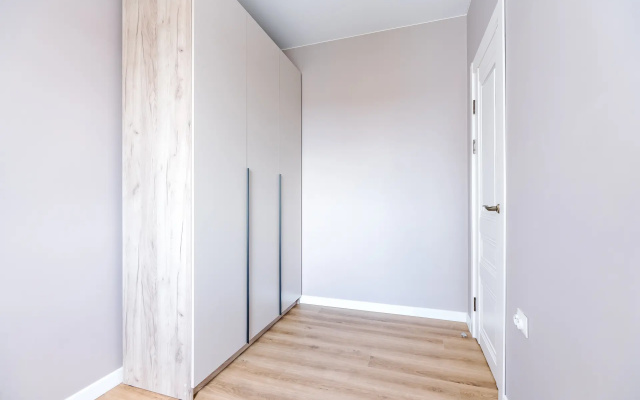 Квартира BedAndRest на ул. Островского д. 116