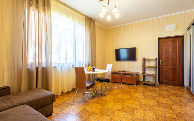 Квартира в Красной Поляне