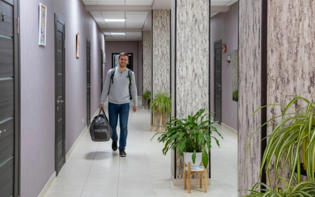 Мини-отель Слон