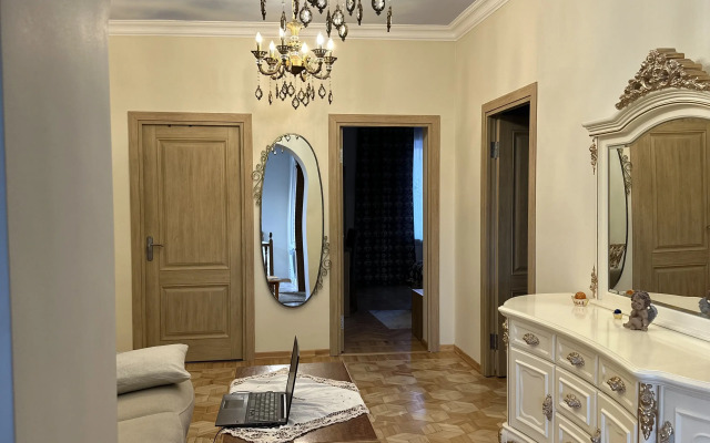 Guest house DEGHCENI