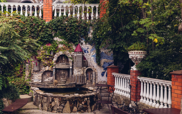 Primorе Guest House