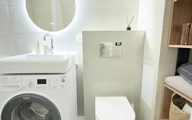 Kazanskiy Priyom 2-Komnatnye Do 6 Gostey Apartment