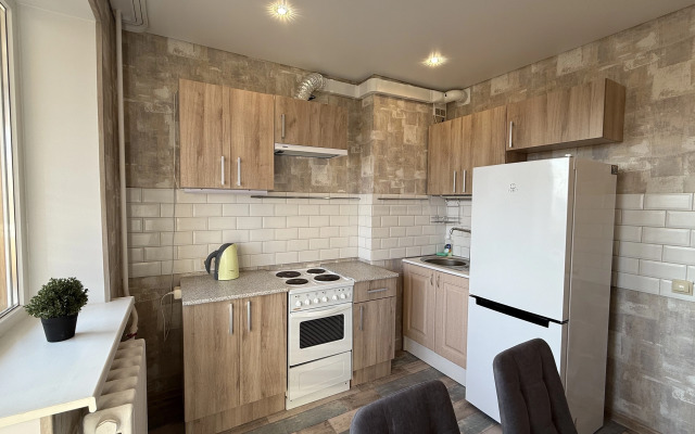 Квартира Уютная квартира в Зеленой роще